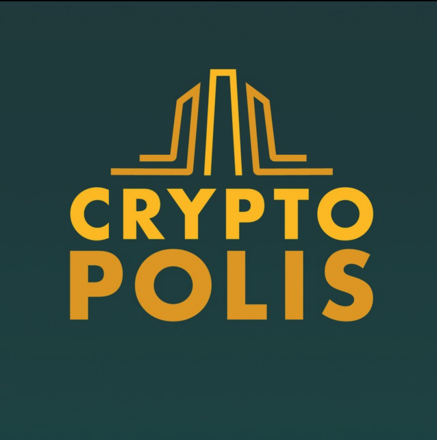 CryptopolisLOGO