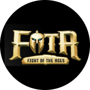 Fight Of The AgesLOGO