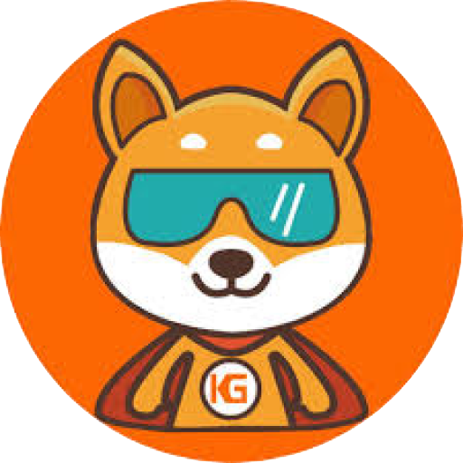 Kaby Gaming TokenLOGO