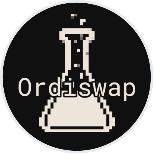 OrdiswapLOGO