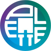 Palette TokenLOGO