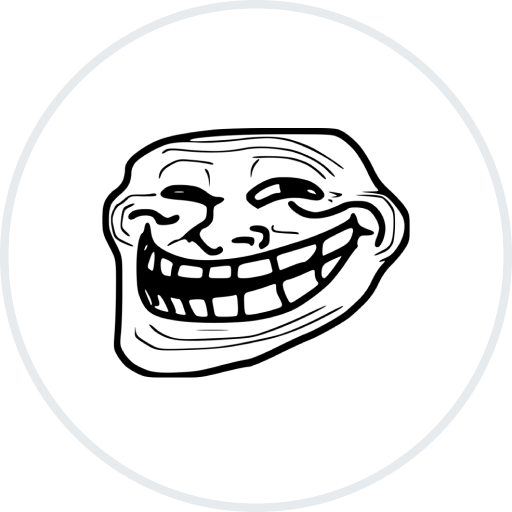 TrollLOGO