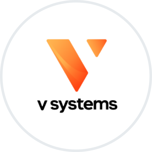 V SYSTEMSLOGO