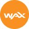 WAX token (WAXP)LOGO